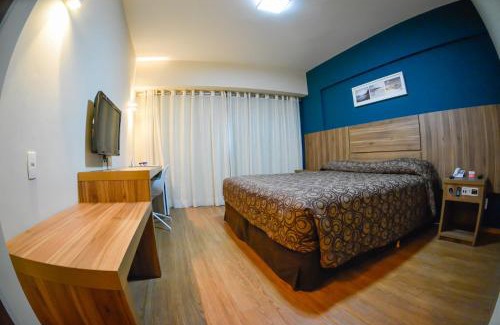 Sorocaba Hotel | Pet-Friendly Ibis Styles Sorocaba with Pool & Ocean Views