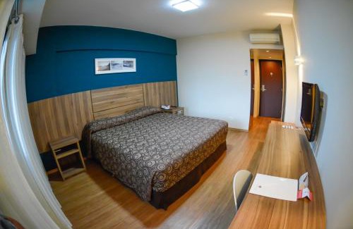 Sorocaba Hotel | Pet-Friendly Ibis Styles Sorocaba with Pool & Ocean Views