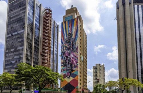 Pinheiros Hotel | Pet-Friendly Stay at ibis Styles SP Faria Lima with Breakfast