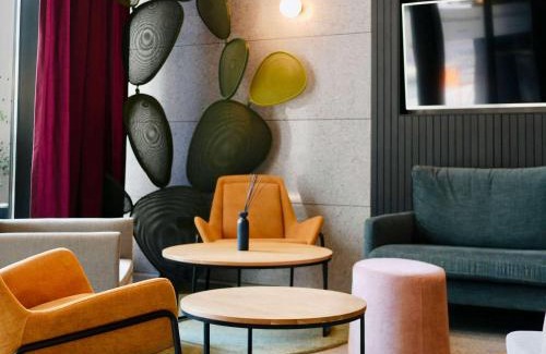 Qawra Hotel | Discover ibis Styles ST Pauls Bay Malta with Ocean Views