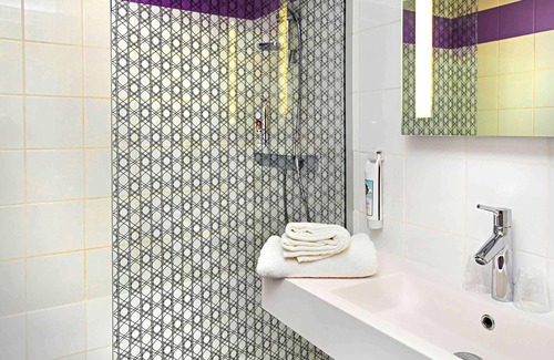 Plaine des Bouchers Hotel | Discover ibis Styles Strasbourg Stade de la Meinau Hotel