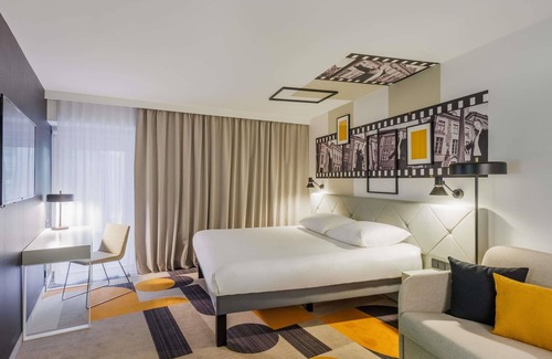 Kesklinn Hotel | Discover Lermitage Hotel Tallinn: Spa, Dining & Accessibility