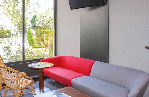 La Seyne-sur-Mer Hotel | Relaxing Getaway at ibis Styles Toulon La Seyne sur Mer