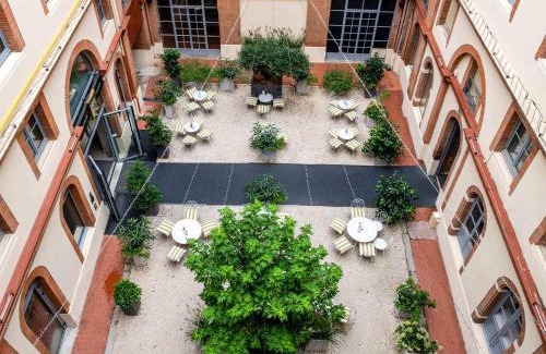 Toulouse City-Centre Hotel | Discover Ibis Styles Toulouse Capitole: Top Rated & Family-Friendly