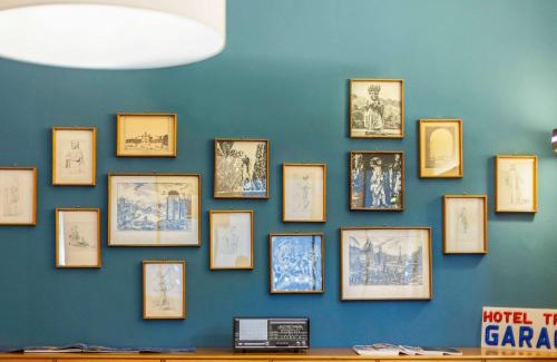 Trani Hotel | Comfortable Stay at ibis styles Trani with Breakfast & More