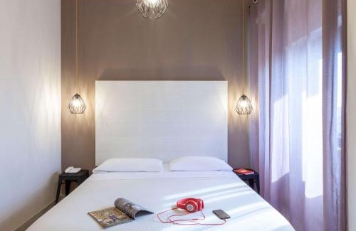 Trani Hotel | Comfortable Stay at ibis styles Trani with Breakfast & More