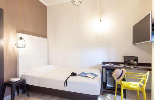 Trani Hotel | Comfortable Stay at ibis styles Trani with Breakfast & More