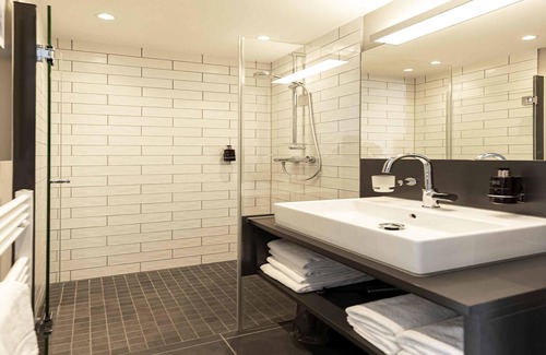 Vechta Hotel | Eco-Friendly Ibis Styles Vechta with Breakfast & Accessibility