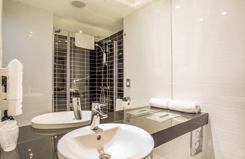 Walbrzych Hotel | Discover ibis Styles Walbrzych: Rated 9.2/10 with Dining