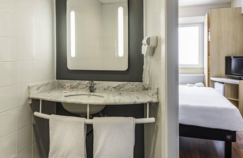 Alphaville Hotel | Discover ibis Tamboré: Rated 8.4, Family-Friendly Retreat
