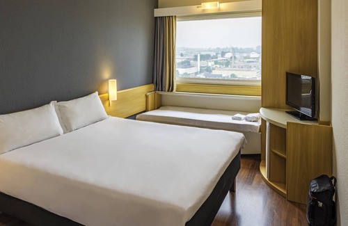 Alphaville Hotel | Discover ibis Tamboré: Rated 8.4, Family-Friendly Retreat