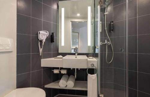 Thane West Hotel | Relaxing Stay at ibis Thane with Family-Friendly Amenities