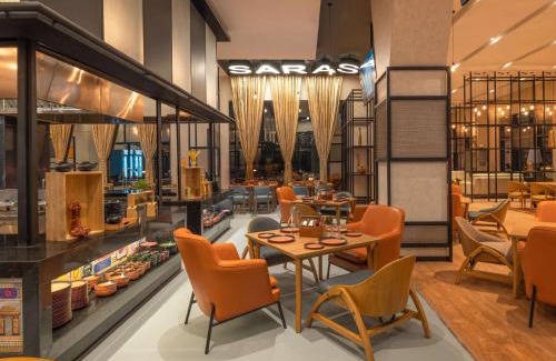 Thane West Hotel | Relaxing Stay at ibis Thane with Family-Friendly Amenities