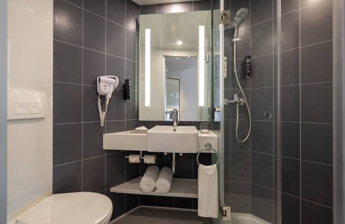 Thane West Hotel | Pet-Friendly Ibis Thane: Family-Approved Comfort Awaits