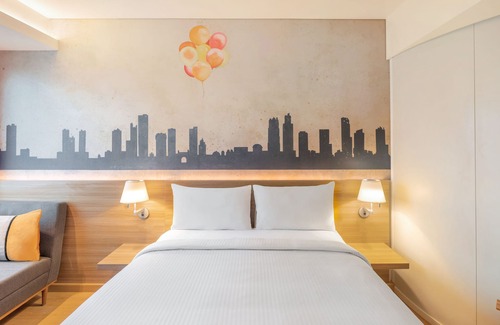 Thane West Hotel | Pet-Friendly Ibis Thane: Family-Approved Comfort Awaits