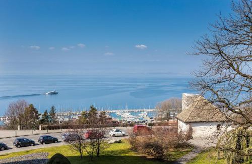 Thonon-les-Bains Hotel | ibis Thonon Centre