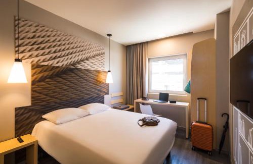 Torreon Hotel | Comfortable Ibis Torreon: Rated 8.7/10 with Great Amenities