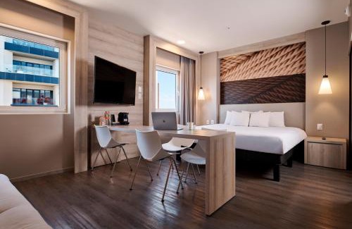 Torreon Hotel | Comfortable Ibis Torreon: Rated 8.7/10 with Great Amenities