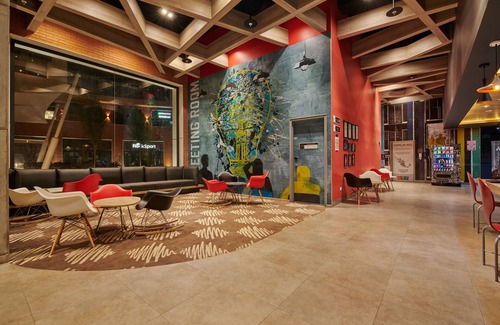 Torreon Hotel | Budget-Friendly Comfort at ibis Torreon with Great Amenities