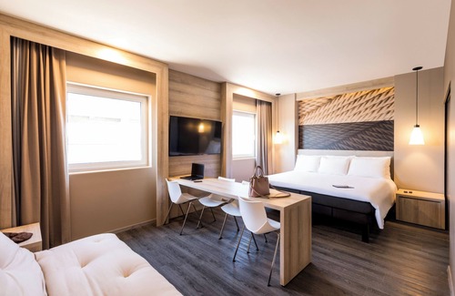 Torreon Hotel | Budget-Friendly Comfort at ibis Torreon with Great Amenities