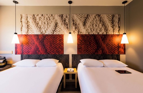Torreon Hotel | Budget-Friendly Comfort at ibis Torreon with Great Amenities