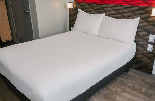 Trujillo Hotel | Comfortable Stay at ibis Trujillo with Spa & Family-Friendly Amenities