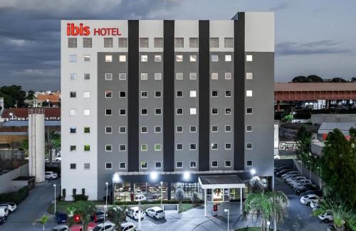 Uberaba Hotel | Budget-Friendly Stay at ibis Uberaba with Great Amenities
