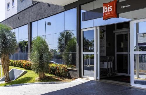 Uberaba Hotel | Budget-Friendly Stay at ibis Uberaba with Great Amenities
