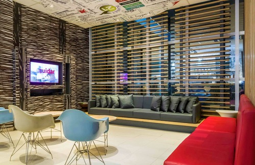 Uberaba Hotel | Comfort at ibis Uberaba: Family-Friendly with Great Amenities