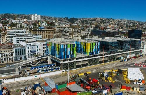 Valparaiso Hotel | Pet-Friendly ibis Valparaiso with Relaxing Hot Tub Amenities