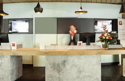 Schwechat Hotel | Pet-Friendly Ibis Vienna Airport with Restaurant & Breakfast
