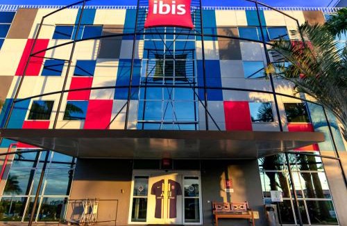 Boa Vista Hotel | Budget-Friendly ibis Vitoria Aeroporto: Pet Friendly & More