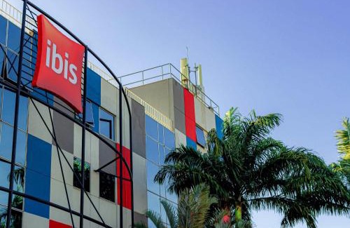 Boa Vista Hotel | Budget-Friendly ibis Vitoria Aeroporto: Pet Friendly & More