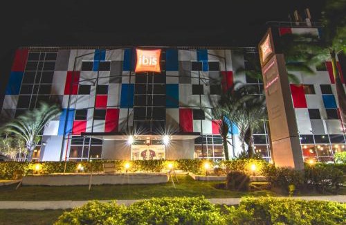 Boa Vista Hotel | Budget-Friendly ibis Vitoria Aeroporto: Pet Friendly & More