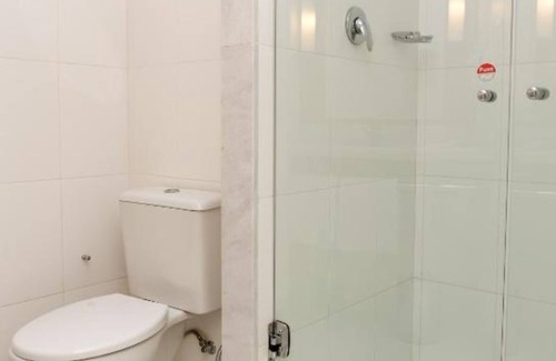 Felicia Hotel | Discover Ibis Vitoria Da Conquista: Guest Rated 8.6/10