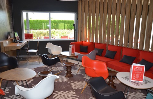 Wavre Hotel | Comfortable ibis Wavre Brussels East with Spa & Breakfast