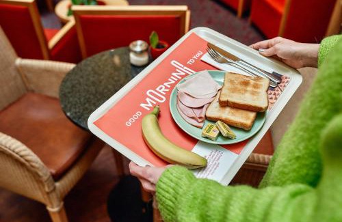 Hundsturm Hotel | Relax in ibis Wien City: Pet-Friendly with Great Amenities