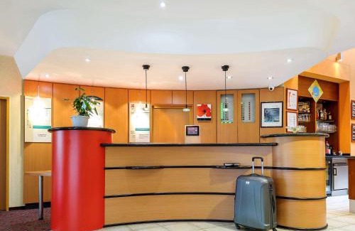Hundsturm Hotel | Relax in ibis Wien City: Pet-Friendly with Great Amenities
