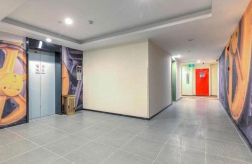 Gaoxin Hotel | Ibis Xian Hi-Tech Zone No.7 Keji Rd Hotel