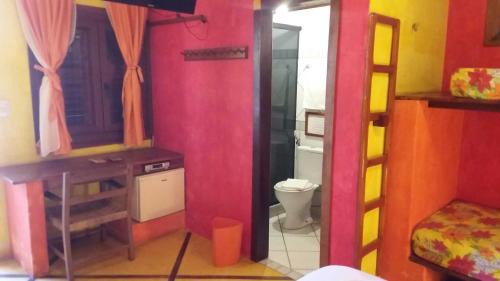 Jijoca de Jericoacoara Hotel | Ocean View Retreat at Pousada Ibiscus - Rated 9/10