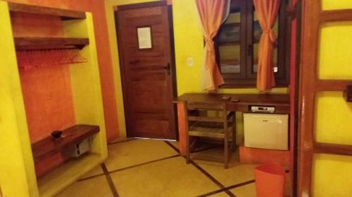 Jijoca de Jericoacoara Hotel | Ocean View Retreat at Pousada Ibiscus - Rated 9/10