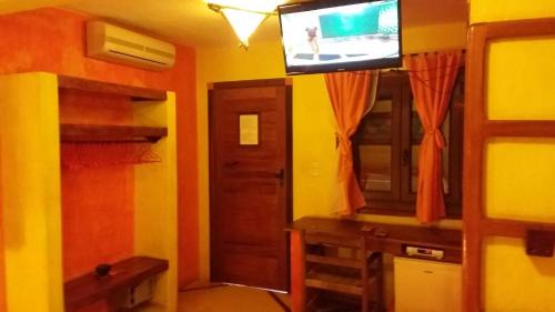 Jijoca de Jericoacoara Hotel | Ocean View Retreat at Pousada Ibiscus - Rated 9/10