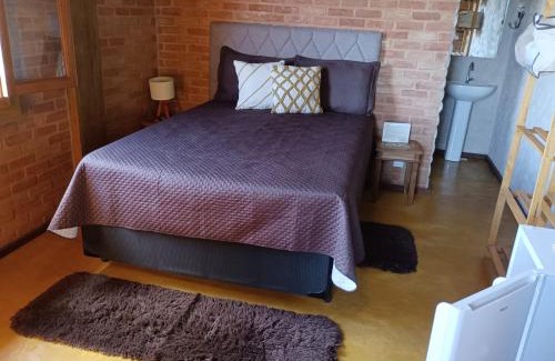 Conceicao do Ibitipoca House | Top-Rated IbitiAnJo Suites: Pet & Child Friendly Getaway