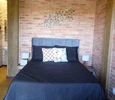 Conceicao do Ibitipoca House | Top-Rated IbitiAnJo Suites: Pet & Child Friendly Getaway