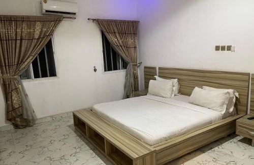 Maitama Apartment | Ibiyemi apartment