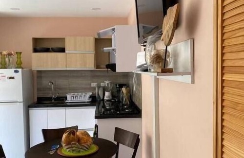 Piscadera Apartment | Family-Friendly Ibiza Apartments in Curacao Await You