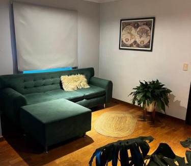 Centro Apartment | Ibiza
