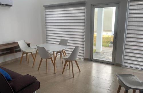 Las Guias Oriente Villa | Pet Friendly Ibiza Beach Residence with Pool & Family Fun