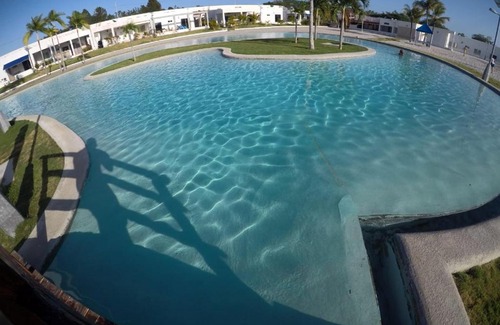 Rio Hato Villa | Beachfront Bliss at Ibiza Beach Residences with Pool Access