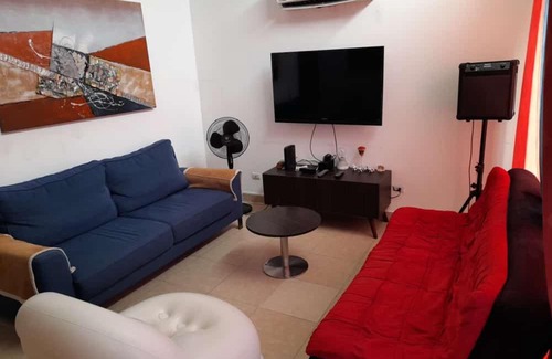 Rio Hato Villa | Beachfront Bliss at Ibiza Beach Residences with Pool Access